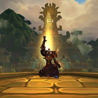 Estimated Class Tuning for May 26th - Hero Talent Tuning