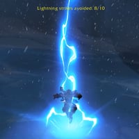 Dodge Lightning Strikes for Fun and Nostalgia in Val
