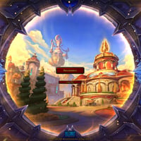 Midnight Patch 12.0.7 PTR Now a Release Candidate Build