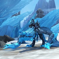 Spawn of Vyranoth Mount Requires One Less Week of Timewalking During Turbulent Timeways