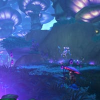 New Midsummer and Rotmire Raid Boss Music on Patch 12.0.7 PTR
