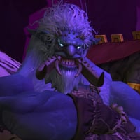 The Story of Lorewalking: Loa in Patch 12.0.7