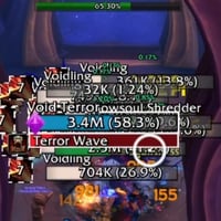 New Interrupt Macro Prevents Overwriting of Target Markers in Patch 12.0.7