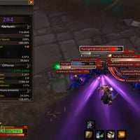 Save Gold on Repairs with Weapon Durability Changes in Patch 12.0.7