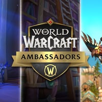 WoW Weekly Recap - Omnium Folio in Midnight, June Trading Post, WoW Ambassadors