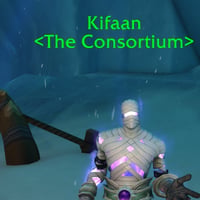 Spend Field Accolades on Ethereal Weapons and Winter Cosmetics in Patch 12.0.7
