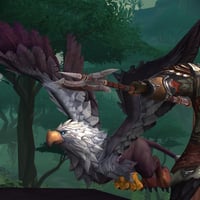 A Polarizing Talent in the Talent Tree - Survival Hunter Retrospective