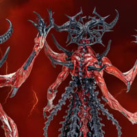 The Lord of Hatred in Your Living Room: Review of Blizzard's Mephisto Statue