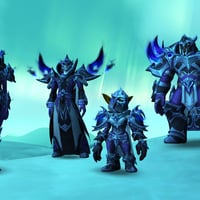Return to Naigtal and Val to Stop the Void and Collect Cosmetics