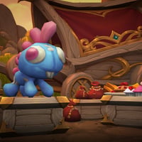 Cuddly Cotton Candy Grrgle - New Twitch Drop with Patch 12.0.7 Launch