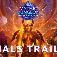 Mythic Dungeon International 2026 Finals Begins Today