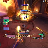 Ellesmere Announces the Return of Targeted Spells on Raid Frames for Healers
