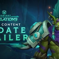 Blizzard Presents - Patch 12.0.7: Revelations Content Update Trailer