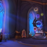 Buffs to Omnium Folio on Patch 12.0.7 PTR