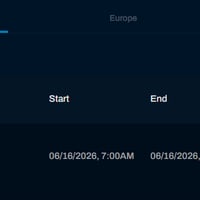 Eight Hour Maintenance for Patch 12.0.7 Launch on NA Servers