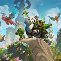 China Celebrates Midsummer with Exclusive Flying Panda Mount and Faerie Dragon Pet