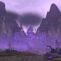 Ritual Sites in Patch 12.0.7 Feature More Difficulty and Rewards