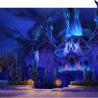 Another Large L'ura Nerf Added to 12.0.7 Patch Notes - P1 Wipe Factory Nerfed