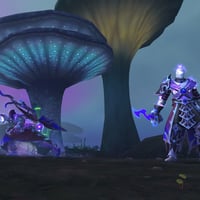 June 17th Hotfixes - Abundance, Naigtal, and Lorewalking