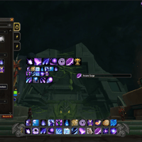 Upcoming Cooldown Manager and Expanded Pings in Patch 12.1