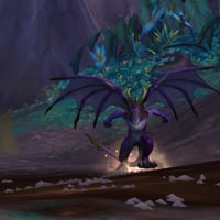 Class Changes for First Patch 12.1 PTR Build - DPS Cooldowns Nerfed