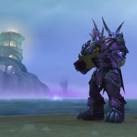 Naigtal Rares Have Immunity Timer on Spawn - Pacth 12.0.7 Hotfixes for June 18th