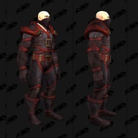 Cosmetic Assassin's Attire Sets Datamined in Patch 12.1