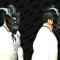 New Bracelet and Mask Models Datamined on Patch 12.1 PTR