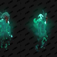 New Creature Models Datamined on Patch 12.1 - Serpents, Hydras, and Vipers