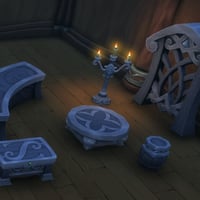 I Bet You’re Dyeing to Hear About This - Decor Dye Updates in Patch 12.1
