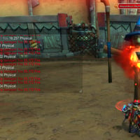 Introducing the Dummy Dome Target Test Area on the Patch 12.1 PTR