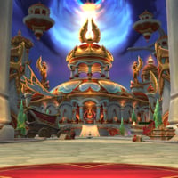 Two New Warband Campsite Screens Coming in Patch 12.1
