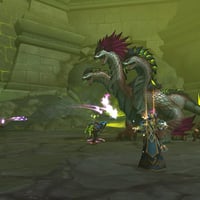 Preview the Patch 12.1 Dungeon Journal - Raid, Lair, and Dungeons