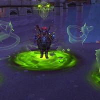 New Toys and Treasures Datamined on the Patch 12.1 PTR