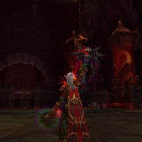 A Complete Miss of a Tier Set - Blood Death Knight Tier Set Review