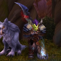 Great Numbers, But Completely Passive Tier Set - Survival Hunter Changes in Patch 12.1