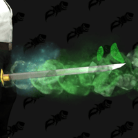 New Venomcoil Weapon Illusion Coming in Patch 12.1