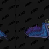 Mythic Ula’tek and ?? Delve Boss Datamined Mounts