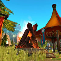 Save 20% Off During the World of Warcraft Midsummer Fire Festival Sale - Blizzard Gear Store