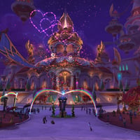 Do the Darkspear Dash - New Microholiday Now Available