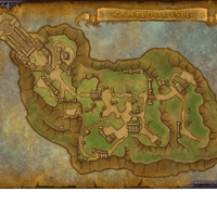 New Datamined Maps from Patch 12.1 PTR