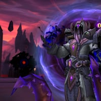 A Small Step in the Right Direction - Shadow Priest Class Changes and Tier Set Review