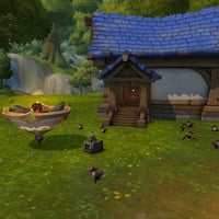 Adding Non-Combat Pets to Player Housing on the Patch 12.1 PTR