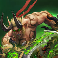 Blizzard Removing Havoc DH PvP Tuning from Upcoming Class Changes