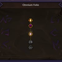 It's Void Assaults Time - Week 3 of Omnium Folio Now Available