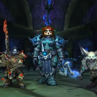 Patch 12.1 PTR Development Notes and Class Changes - Reworked Blood DK Tier Set and Mage Defensives