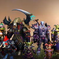 Datamined Class Tuning and Tier Set Changes on the Patch 12.1 PTR