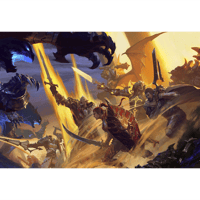 New Loading Screen for Midnight Zones on Patch 12.1 PTR