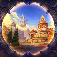 Quality-of-Life Improvements Coming in Curse of Ula'tek - Profession Knowledge Reset, Map Coordinates