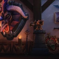 New Exterior for Player Housing is Coming - Will Not Be Released in Shop